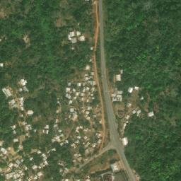 Satellite imagery of B 111, CM