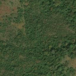 Satellite imagery of Mont Ngokolo, CM