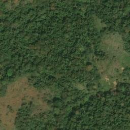 Satellite imagery of Mont Ngokolo, CM
