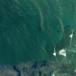 Satellite imagery of Ujung Ceunamprong, ID