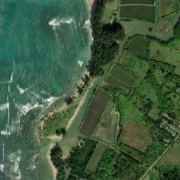 Satellite imagery of Ujung Ceunamprong, ID