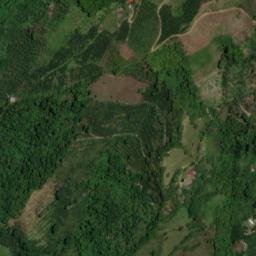 Satellite imagery of Cuchilla de Tolda Seca, CO