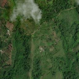 Satellite imagery of Cuchilla de Tolda Seca, CO