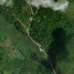 Satellite imagery of Cuchilla de Tolda Seca, CO