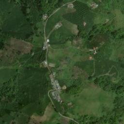 Satellite imagery of Alto de La Cruz, CO