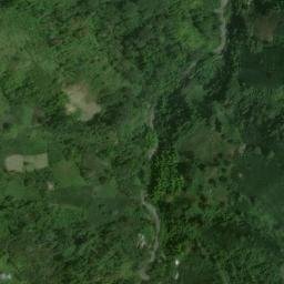 Satellite imagery of Alto de La Cruz, CO
