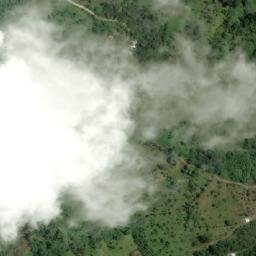 Satellite imagery of Alto de Palermo, CO