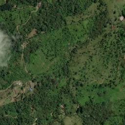 Satellite imagery of Alto de Palermo, CO