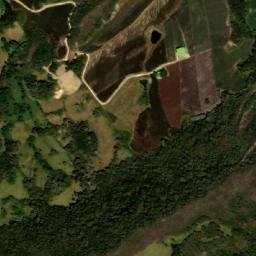Satellite imagery of Cerro Cruz Verde, CO
