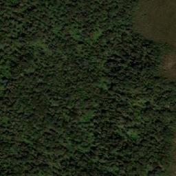 Satellite imagery of Cuchilla Negrecía, CO