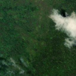 Satellite imagery of Cerro San Augustín, CO