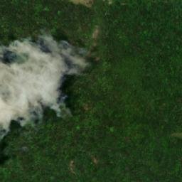 Satellite imagery of Cuchilla Agua Larga, CO
