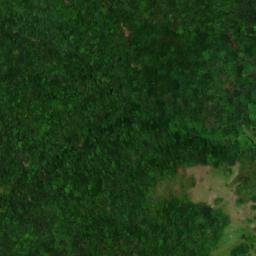 Satellite imagery of Cuchilla Agua Larga, CO