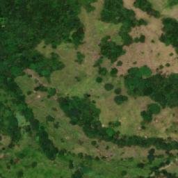 Satellite imagery of Cuchilla Agua Larga, CO