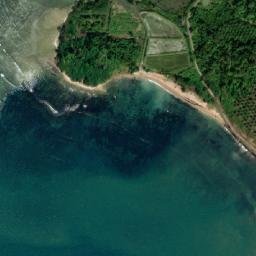 Satellite imagery of Ujung Ceunamprong, ID