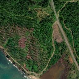 Satellite imagery of Ujung Ceunamprong, ID