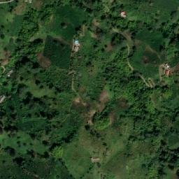 Satellite imagery of Alto de La Cruz, CO