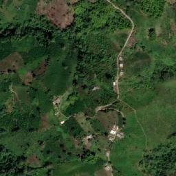 Satellite imagery of Alto de La Cruz, CO