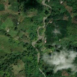 Satellite imagery of Alto de La Cruz, CO