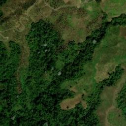 Satellite imagery of Alto de Santo Domingo, CO