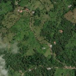Satellite imagery of Alto de Palermo, CO