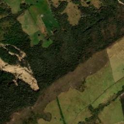 Satellite imagery of Cerro Cruz Verde, CO
