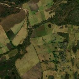 Satellite imagery of Cerro Cruz Verde, CO