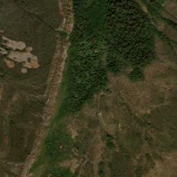 Satellite imagery of Alto El Trigal, CO