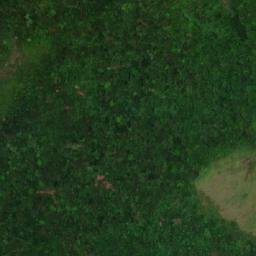 Satellite imagery of Cerro San Augustín, CO