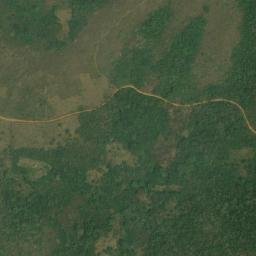 Satellite imagery of Col Yankeu, CM