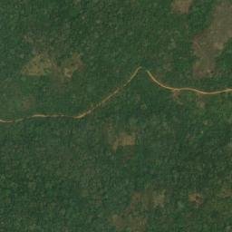 Satellite imagery of Col Yankeu, CM