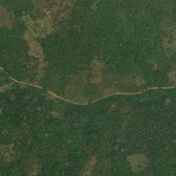 Satellite imagery of Col Yankeu, CM