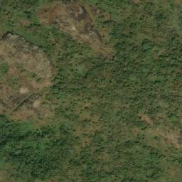 Satellite imagery of Gbingèr, CM