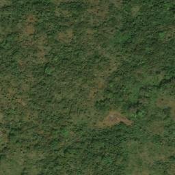 Satellite imagery of Gbingèr, CM