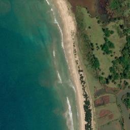 Satellite imagery of Ujung Ceunamprong, ID