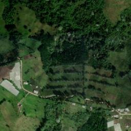 Satellite imagery of Alto de Santo Domingo, CO