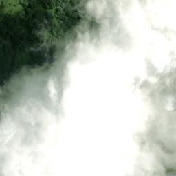 Satellite imagery of Alto de Palermo, CO