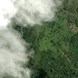 Satellite imagery of Alto de Palermo, CO