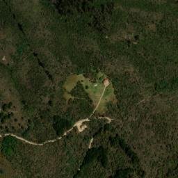 Satellite imagery of Alto La Cruz, CO