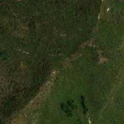 Satellite imagery of Alto La Cruz, CO