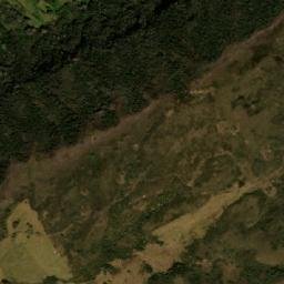 Satellite imagery of Cerro Cruz Verde, CO
