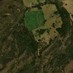 Satellite imagery of Cerro Cruz Verde, CO