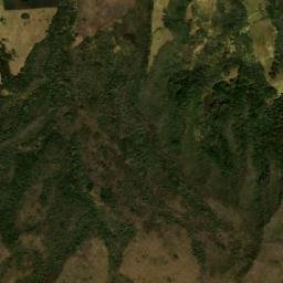 Satellite imagery of Cerro Cruz Verde, CO