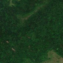Satellite imagery of Cerro San Augustín, CO