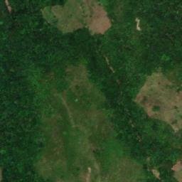 Satellite imagery of Cerro San Augustín, CO