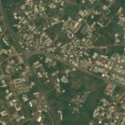Satellite imagery of B 156, CM