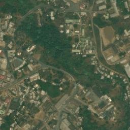 Satellite imagery of B 156, CM