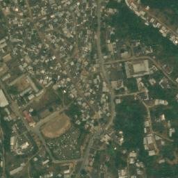 Satellite imagery of B 156, CM