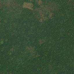Satellite imagery of Col Yankeu, CM