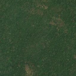 Satellite imagery of Col Yankeu, CM